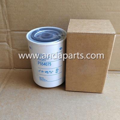 China Good Quality Water Filter For Donaldson P554075 for sale