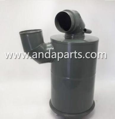 China Good Quality FilterTC Kinglong Air Filter Assembly WQ9125194201 for sale