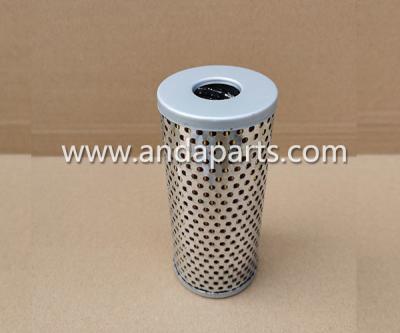 China Good Quality Oil Steering Filter Element For FAW Truck 6X13 for sale