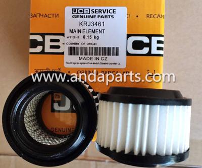 China Good Quality Breath filter For JCB KRJ3461 for sale