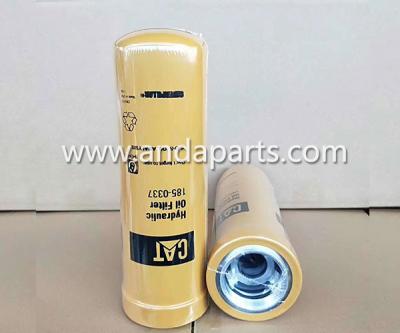 China Good Quality Oil Filter For CAT 185-0337 for sale