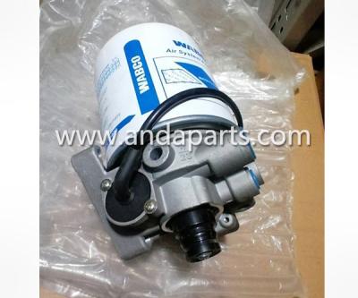 China Good Quality Air Dryer For SINO TRUCK 4324102227 for sale