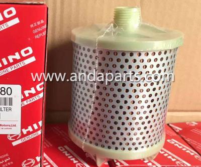 China Good Quality Steering filter For HINO S44308-1380 for sale