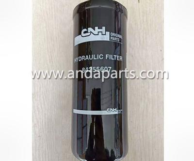 China Good Quality Hydraulic Filter For  (Filter) 84255607 for sale