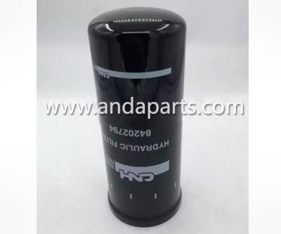 China Good Quality Hydraulic Filter For  (Filter) 84202794 for sale