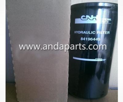 China Good Quality Hydraulic Filter For  (Filter) 84196445 for sale