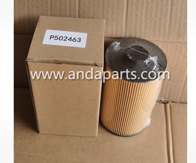 China Good Quality Fuel Filter For  P502463 for sale