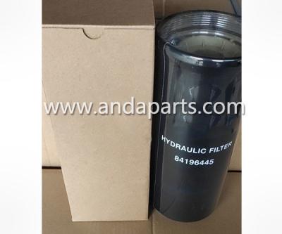 China Good Quality Hydraulic Filter For  (Filter) 84196445 for sale