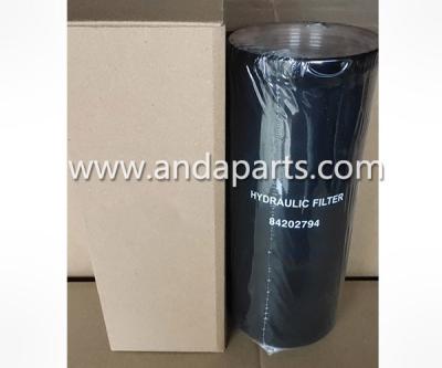 China Good Quality Hydraulic Filter For  (Filter) 84202794 for sale