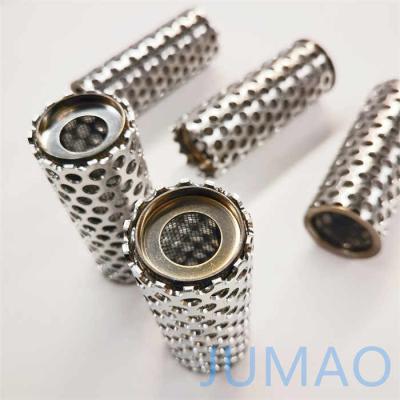 China Stainless Steel Sintered Nickel Filter Wire Mesh ODM Te koop