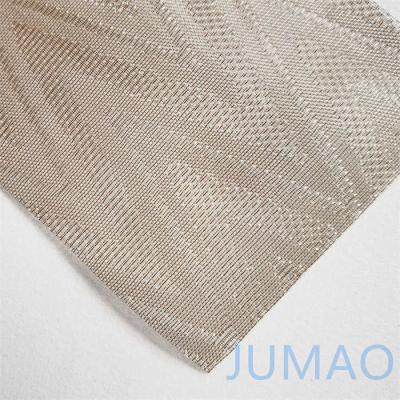 China Fusion Metal Fabric Mesh Laminated Glass Reinforced Wire Glass for sale