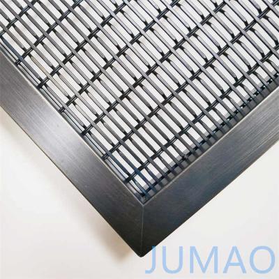 China OEM Decorative Mesh Cabinet Inserts Grille SS304 SS316 for sale