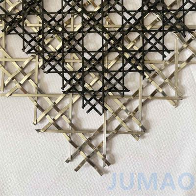 China Durable Elegant Architectural Mesh With Color Options for sale