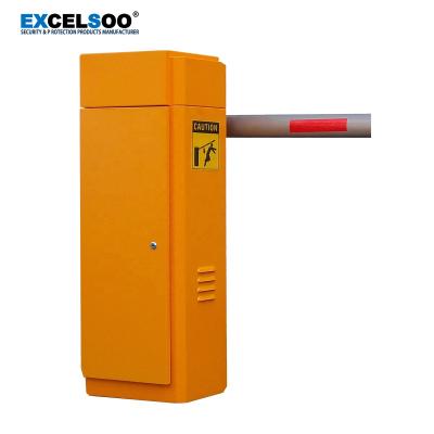 China Aluminum Gate Openers For Barrier Gate Control Systems for sale