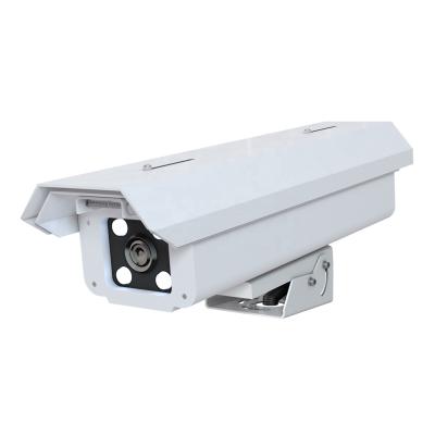 China HD NIGHT VISION IP LPR Camera Parking Equipment Security System for Check Point Security for sale