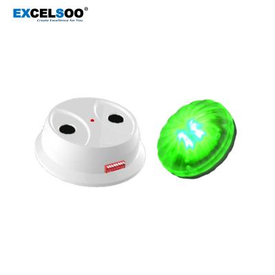 China Ultrasonic Sensor For Intelligent Parking Lot Count Sensors EUS-301 for sale