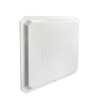 China UHF 866 To 928 MHz RFID Readers For European Union And Countries After EU Standards 220*210*60mm for sale