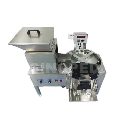 China Hot beverage products for sale online sterility powder filling line new inventions in china for sale