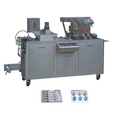 China Food export quality products pill blister packing machine products exported from china for sale