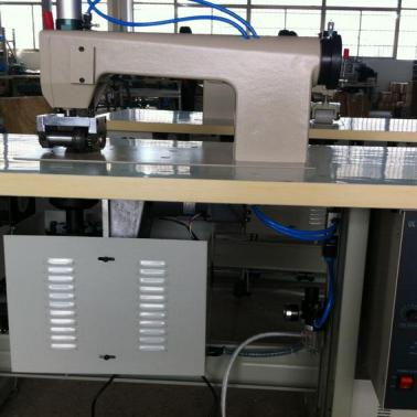 China Hotel Industrial Sewing Machine for sale