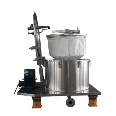 China industrial hotel centrifuge machine for sale