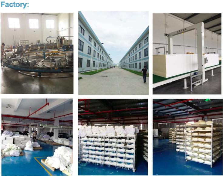 Verified China supplier - Yiwu Xueguang Home Textile Co., Ltd.