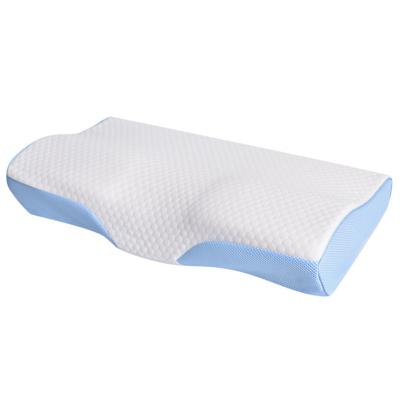 China Anti-Static Bed Pillows for SleepingKeep Cooling Gel Luxury Pillow for BackStomach or Side Sleepers for sale