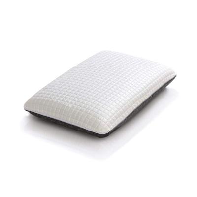 China Anti-Apnea Large Memory Foam Pillow for sale