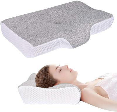 China Anti-snoring pillow for sale