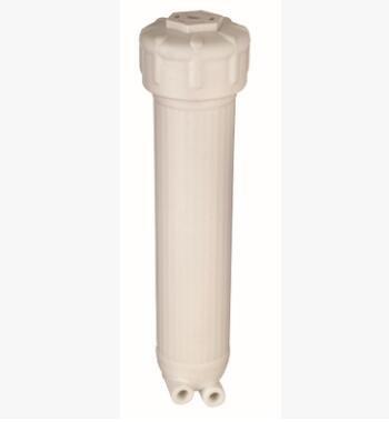 China Hotel RO Membrane Filter Housing Used For PP CTO UDF Quick To Connect RO Water Filter Screw RO Housing for sale