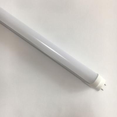 China Warehouse t8 aluminum led tube light 18w white long tube led lightswith 3 years warranty for sale