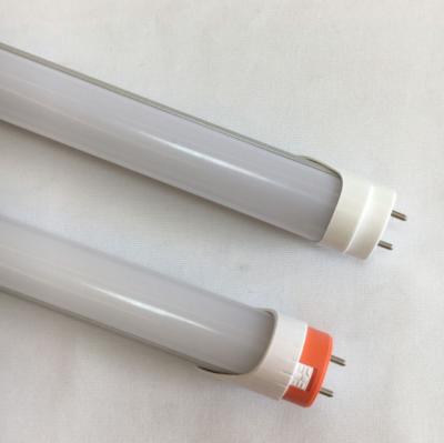 China Warehouse Hot Sale High Brightness Alu+PC IC Driver 110/220V 9W 18W 24W 36W LED Aluminum Light Tube T8 for sale