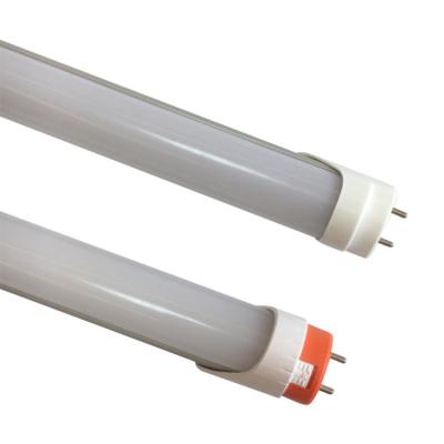 China 5ft T8 LED Tube Warehouse Bright Color Rendering Used For Office IC Driver Aluminum T8 Led Lights for sale