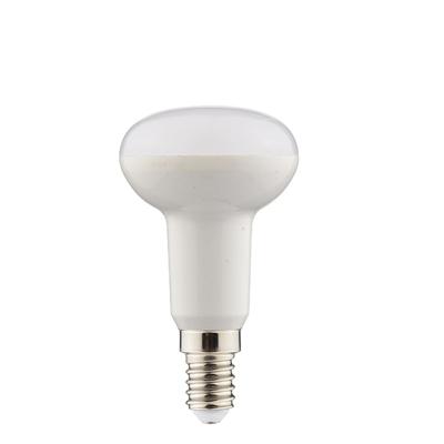 China Hotel high efficiency R39 R50 R63 R80 3w 5w 7w 9w 12w aluminum in plastic light R type e27 e14 led bulb for sale