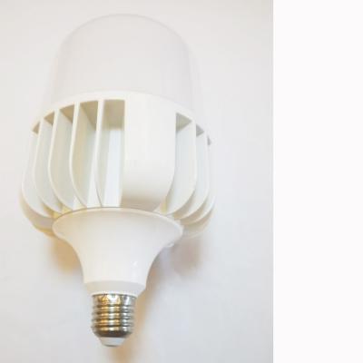 China Warehouse C85-265V E27 B22 5w 10w 15W 20w 30w 40w 50w T shape column led t bulb T60 T70 T80 T100 T120 DIE CASTING ALUMINUM for sale