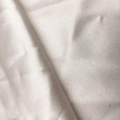 China Stretch Fashion 100% Polyester Glitter Satin Fabric 100D 100gsm Printing Underside Silk Lining Fabric For Dresses for sale