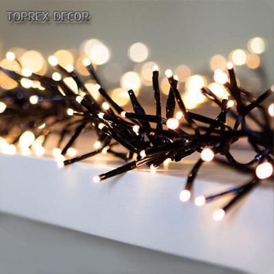 China Brightly Regular Wholesale Group Led Light For Christmas Decor for sale