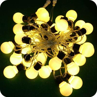 China New Regular Shine Premium Christmas Decoration Discount Scallop Lighting for sale