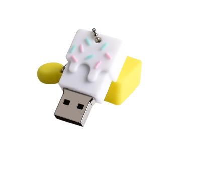 China Silicone Gift 3D PVC Memorias Usb Cartoon Presonalizad Promotional Usb Pen Drive 4gb 8gb 16gb for sale