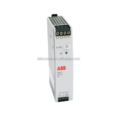 China NEW Original Stock ABB SD831 3BSC610064R1 SD831 Power Supply Module for sale