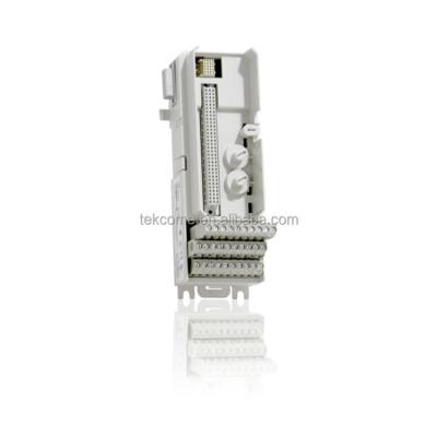 China Or electrical equipment to connect or connect circuits TU810V1 3BSE013230R1 contract module termination unit 2x8 signal terminals. for sale