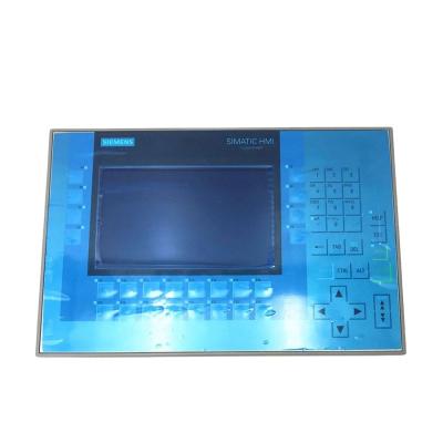 China Industrial Ect 6AV2 124-1GC01-0AX0 Siemens Simatic KP700 7 inch HMI Touch Screen Panel 6AV2124-1GC01-0AX0 for sale