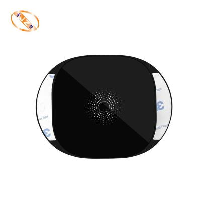 China UniversalÂ   Wholesale Invisible Mobile Phone Charger Cell Phone Table Qi Wireless Charger for sale