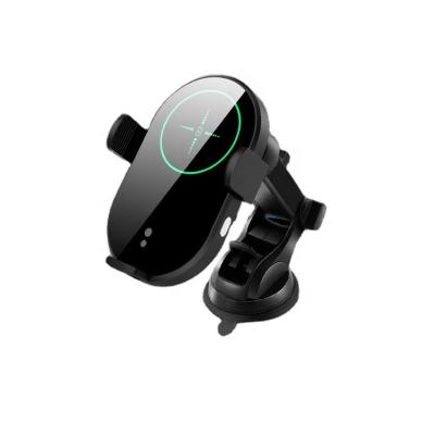 China UniversalÂ   2022 High Speed ​​Wireless Car Mount Charger 15W Wireless Auto Car Chargers Holders Phone Holder for sale