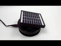 poly silicon solar pv module