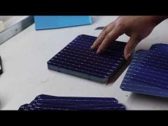 Epoxy Solar Panel