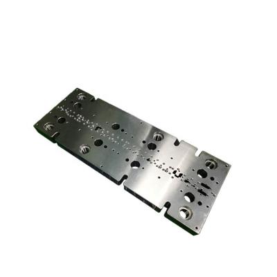 China Industrial Hardware Precision Mold Board For Progressive Stamping Die for sale