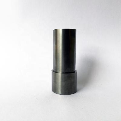 China Custom punch dies in tungsten carbide steel and small metal punch for sale