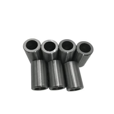 China Carbon Steel HSS Steel Non-Standard Material Die Mold Spare Part Bushing for sale