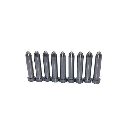 China High Speed ​​Steel Mold Steel Pins Precision Maker for sale